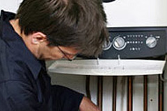 boiler replacement Smallways