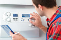 free commercial Smallways boiler quotes